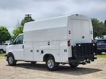 2024 Chevrolet Express 3500 Regular Cab RWD Knapheide Service Utility Van for sale #CR15349 - photo 17