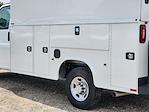 2024 Chevrolet Express 3500 Regular Cab RWD Knapheide Service Utility Van for sale #CR15349 - photo 18