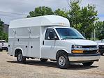 2024 Chevrolet Express 3500 Regular Cab RWD Knapheide Service Utility Van for sale #CR15349 - photo 8