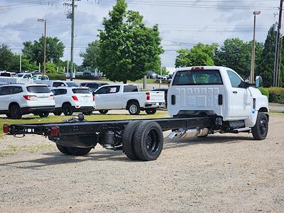 New 2024 Chevrolet Silverado 6500 Work Truck Regular Cab Cab Chassis for sale #CR22575 - photo 2