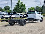 New 2024 Chevrolet Silverado 6500 Work Truck Regular Cab Cab Chassis for sale #CR22575 - photo 2