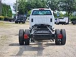 New 2024 Chevrolet Silverado 6500 Work Truck Regular Cab Cab Chassis for sale #CR22575 - photo 11