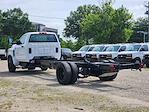 New 2024 Chevrolet Silverado 6500 Work Truck Regular Cab Cab Chassis for sale #CR22575 - photo 12