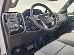 New 2024 Chevrolet Silverado 6500 Work Truck Regular Cab Cab Chassis for sale #CR22575 - photo 19