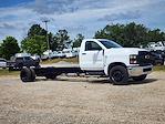 New 2024 Chevrolet Silverado 6500 Work Truck Regular Cab Cab Chassis for sale #CR22575 - photo 3
