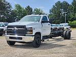 New 2024 Chevrolet Silverado 6500 Work Truck Regular Cab Cab Chassis for sale #CR22575 - photo 6