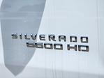 New 2024 Chevrolet Silverado 6500 Work Truck Regular Cab Cab Chassis for sale #CR22575 - photo 8