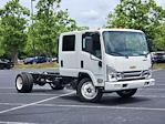 2024 Chevrolet LCF 4500 Crew Cab RWD, Cab Chassis for sale #CR23972 - photo 1