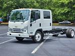 2024 Chevrolet LCF 4500 Crew Cab RWD, Cab Chassis for sale #CR23972 - photo 6