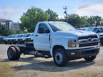 2024 Chevrolet Silverado 5500 Regular Cab DRW 2WD Cab Chassis for sale #CR24901 - photo 1