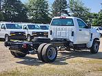 2024 Chevrolet Silverado 5500 Regular Cab DRW 2WD Cab Chassis for sale #CR24901 - photo 2