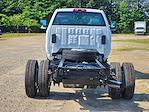 2024 Chevrolet Silverado 5500 Regular Cab DRW 2WD Cab Chassis for sale #CR24901 - photo 12