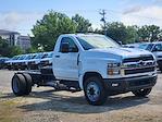 2024 Chevrolet Silverado 5500 Regular Cab DRW 2WD Cab Chassis for sale #CR24901 - photo 1