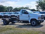2024 Chevrolet Silverado 5500 Regular Cab DRW 2WD Cab Chassis for sale #CR24901 - photo 3