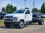 2024 Chevrolet Silverado 5500 Regular Cab DRW 2WD Cab Chassis for sale #CR24901 - photo 6