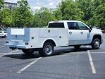 2024 Chevrolet Silverado 3500 Crew Cab 4WD, Warner Select Pro Service Truck for sale #CR26947 - photo 2