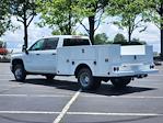 2024 Chevrolet Silverado 3500 Crew Cab 4WD, Warner Select Pro Service Truck for sale #CR27071 - photo 11