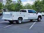 2024 Chevrolet Silverado 3500 Crew Cab RWD, Reading SL Service Body Service Truck for sale #CR28840 - photo 2