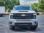 2024 Chevrolet Silverado 3500 Crew Cab RWD, Reading SL Service Body Service Truck for sale #CR28840 - photo 5