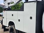 New 2024 Chevrolet Silverado 5500 Regular Cab 4WD 11' Knapheide Mechanics Body with Crane for sale #CR29986 - photo 12