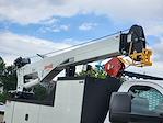 New 2024 Chevrolet Silverado 5500 Regular Cab 4WD 11' Knapheide Mechanics Body with Crane for sale #CR29986 - photo 13