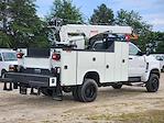 New 2024 Chevrolet Silverado 5500 Regular Cab 4WD 11' Knapheide Mechanics Body with Crane for sale #CR29986 - photo 3