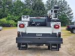 New 2024 Chevrolet Silverado 5500 Regular Cab 4WD 11' Knapheide Mechanics Body with Crane for sale #CR29986 - photo 15