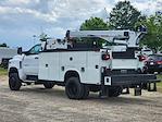 New 2024 Chevrolet Silverado 5500 Regular Cab 4WD 11' Knapheide Mechanics Body with Crane for sale #CR29986 - photo 1