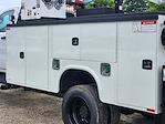 New 2024 Chevrolet Silverado 5500 Regular Cab 4WD 11' Knapheide Mechanics Body with Crane for sale #CR29986 - photo 17