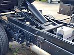 2024 Chevrolet Silverado 5500 Regular Cab DRW 2WD STE Services LLC Flatbed Truck for sale #CR34746 - photo 11