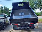 2024 Chevrolet Silverado 5500 Regular Cab DRW 2WD STE Services LLC Flatbed Truck for sale #CR34746 - photo 12