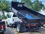 2024 Chevrolet Silverado 5500 Regular Cab DRW 2WD STE Services LLC Flatbed Truck for sale #CR34746 - photo 13