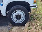 2024 Chevrolet Silverado 5500 Regular Cab DRW 2WD STE Services LLC Flatbed Truck for sale #CR34746 - photo 7