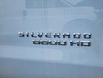 2024 Chevrolet Silverado 5500 Regular Cab DRW 2WD STE Services LLC Flatbed Truck for sale #CR34746 - photo 8