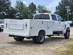 New 2024 Chevrolet Silverado 5500 Crew Cab 4WD Service Truck for sale #CR36752 - photo 2