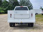 New 2024 Chevrolet Silverado 5500 Crew Cab 4WD Service Truck for sale #CR36752 - photo 11