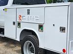 New 2024 Chevrolet Silverado 5500 Crew Cab 4WD Service Truck for sale #CR36752 - photo 14