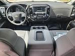 New 2024 Chevrolet Silverado 5500 Crew Cab 4WD Service Truck for sale #CR36752 - photo 22