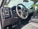 New 2024 Chevrolet Silverado 5500 Crew Cab 4WD Service Truck for sale #CR36752 - photo 26