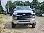 New 2024 Chevrolet Silverado 5500 Crew Cab 4WD Service Truck for sale #CR36752 - photo 5