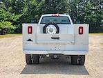 New 2024 Chevrolet Silverado 5500 Crew Cab 4WD Knapheide 6132D 11' Service Truck for sale #CR37283 - photo 2