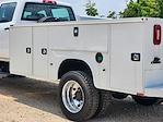 New 2024 Chevrolet Silverado 5500 Crew Cab 4WD Knapheide 6132D 11' Service Truck for sale #CR37283 - photo 13