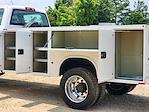 New 2024 Chevrolet Silverado 5500 Crew Cab 4WD Knapheide 6132D 11' Service Truck for sale #CR37283 - photo 14