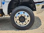 New 2024 Chevrolet Silverado 5500 Crew Cab 4WD Knapheide 6132D 11' Service Truck for sale #CR37283 - photo 6