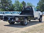 New 2024 Chevrolet Silverado 5500 Work Truck Regular Cab 4WD 11' 4" CM Truck Beds Steel Flatbed Truck for sale #CR37654 - photo 2