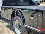 New 2024 Chevrolet Silverado 5500 Work Truck Regular Cab 4WD 11' 4" CM Truck Beds Steel Flatbed Truck for sale #CR37654 - photo 14