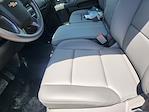 New 2024 Chevrolet Silverado 5500 Work Truck Regular Cab 4WD 11' 4" CM Truck Beds Steel Flatbed Truck for sale #CR37654 - photo 18