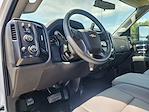 New 2024 Chevrolet Silverado 5500 Work Truck Regular Cab 4WD 11' 4" CM Truck Beds Steel Flatbed Truck for sale #CR37654 - photo 19