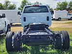 2024 Chevrolet Silverado 5500 Crew Cab DRW 4WD Cab Chassis for sale #CR38424 - photo 11