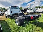 2024 Chevrolet Silverado 5500 Crew Cab DRW 4WD Cab Chassis for sale #CR38424 - photo 2